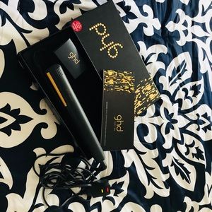 Flat iron Straightener